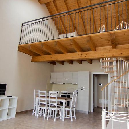 Agriturismo Cascina Della Fontana Lodi Room photo