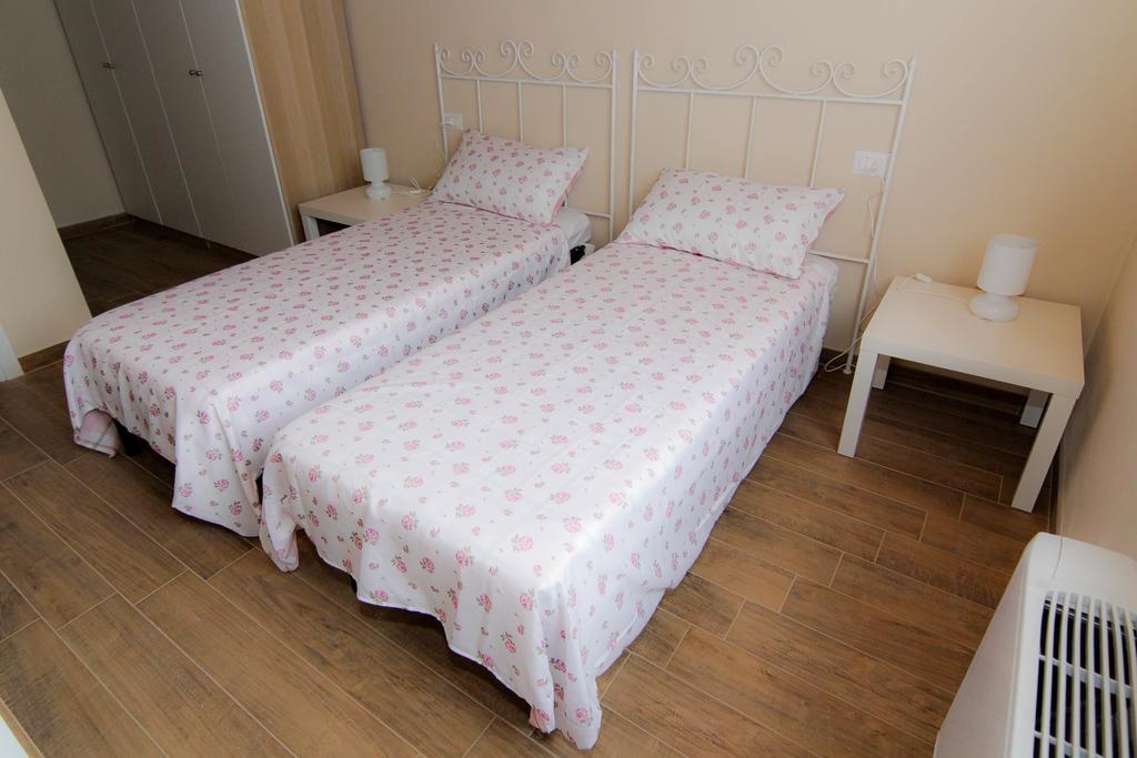 Agriturismo Cascina Della Fontana Lodi Room photo