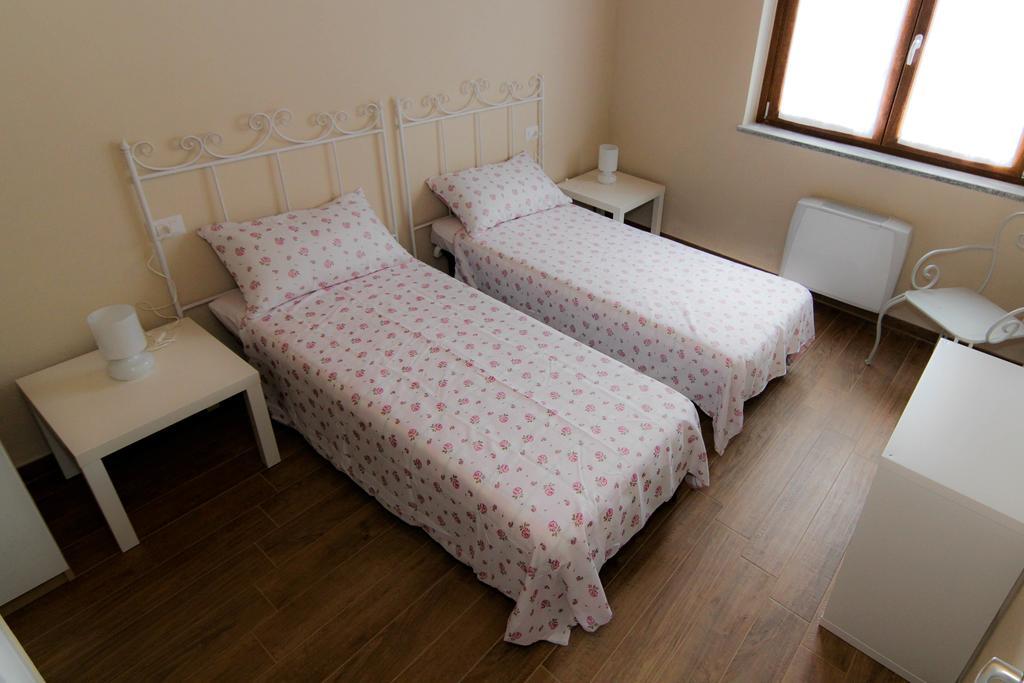 Agriturismo Cascina Della Fontana Lodi Room photo