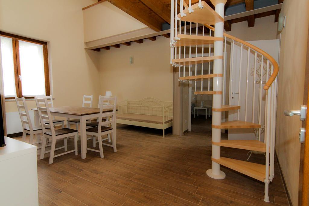 Agriturismo Cascina Della Fontana Lodi Room photo