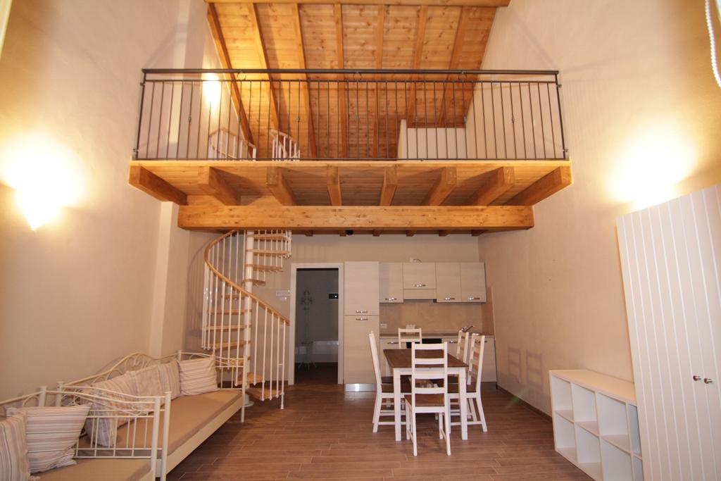 Agriturismo Cascina Della Fontana Lodi Room photo