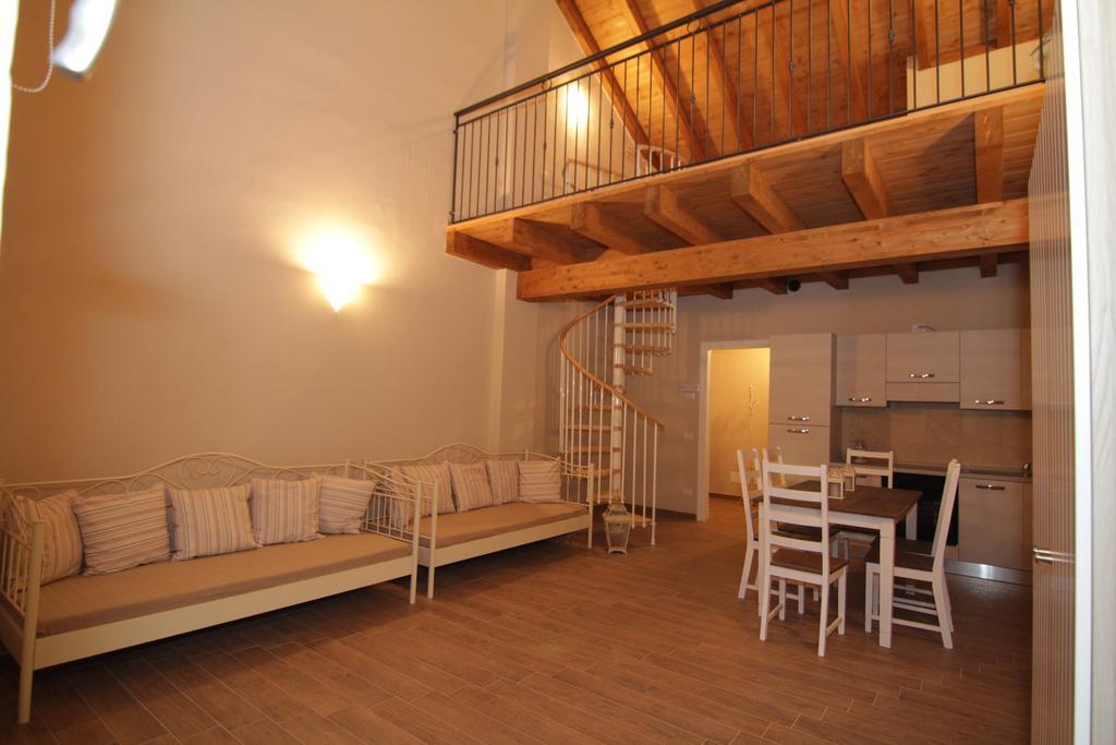 Agriturismo Cascina Della Fontana Lodi Room photo